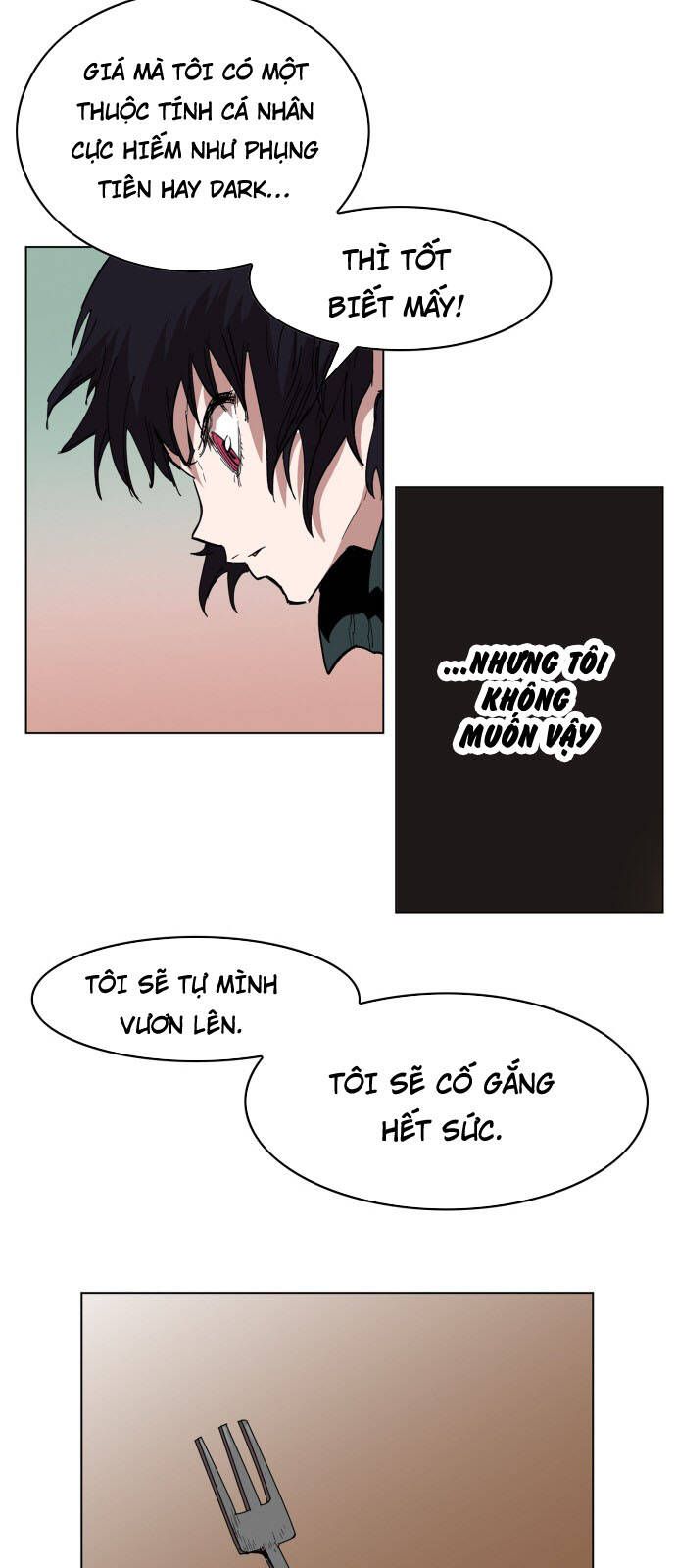 Hard Core Leveling Warrior Ss3 - Chapter 88 - Page 42