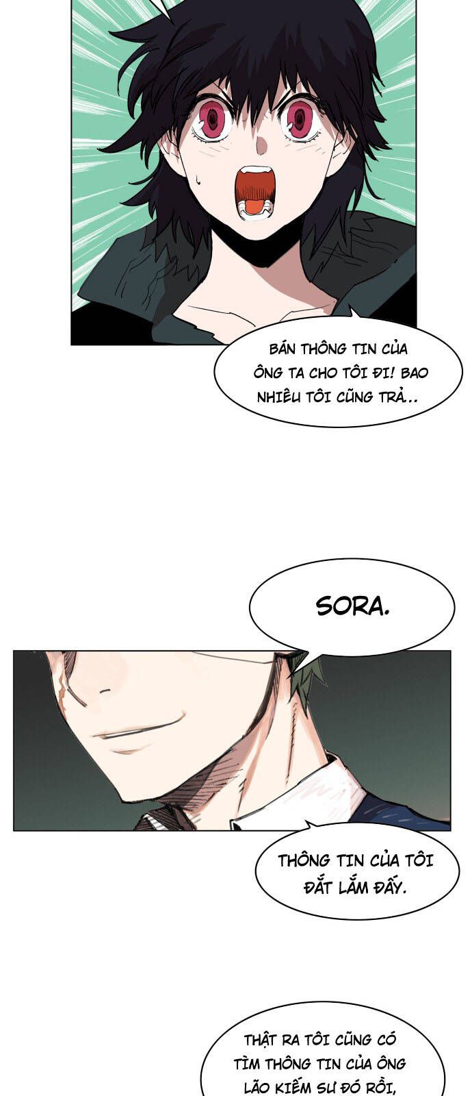 Hard Core Leveling Warrior Ss3 - Chapter 88 - Page 44