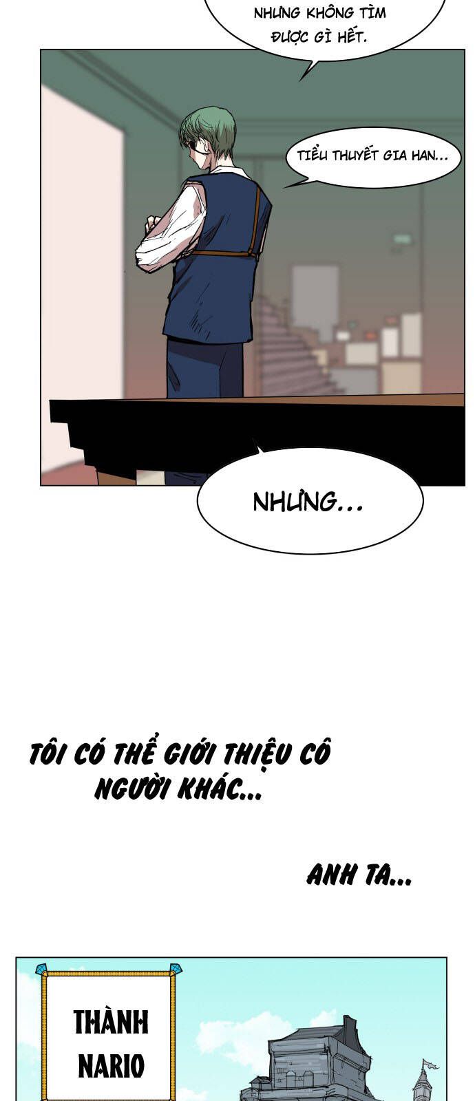 Hard Core Leveling Warrior Ss3 - Chapter 88 - Page 45