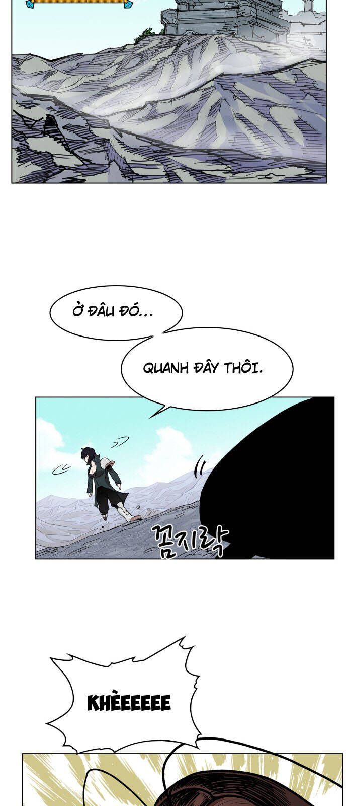 Hard Core Leveling Warrior Ss3 - Chapter 88 - Page 46