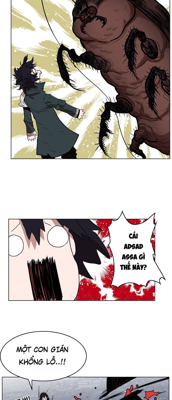 Hard Core Leveling Warrior Ss3 - Chapter 88 - Page 47