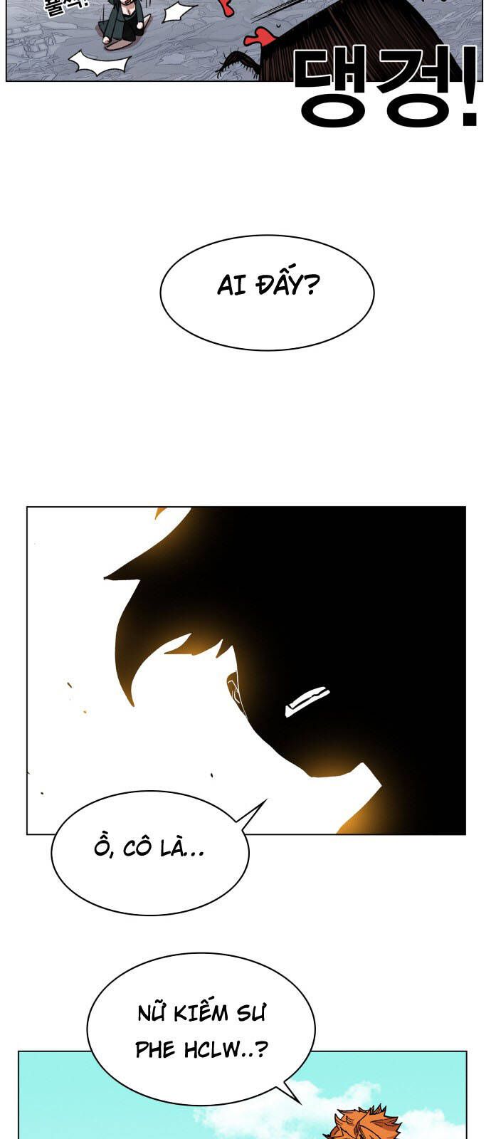 Hard Core Leveling Warrior Ss3 - Chapter 88 - Page 48