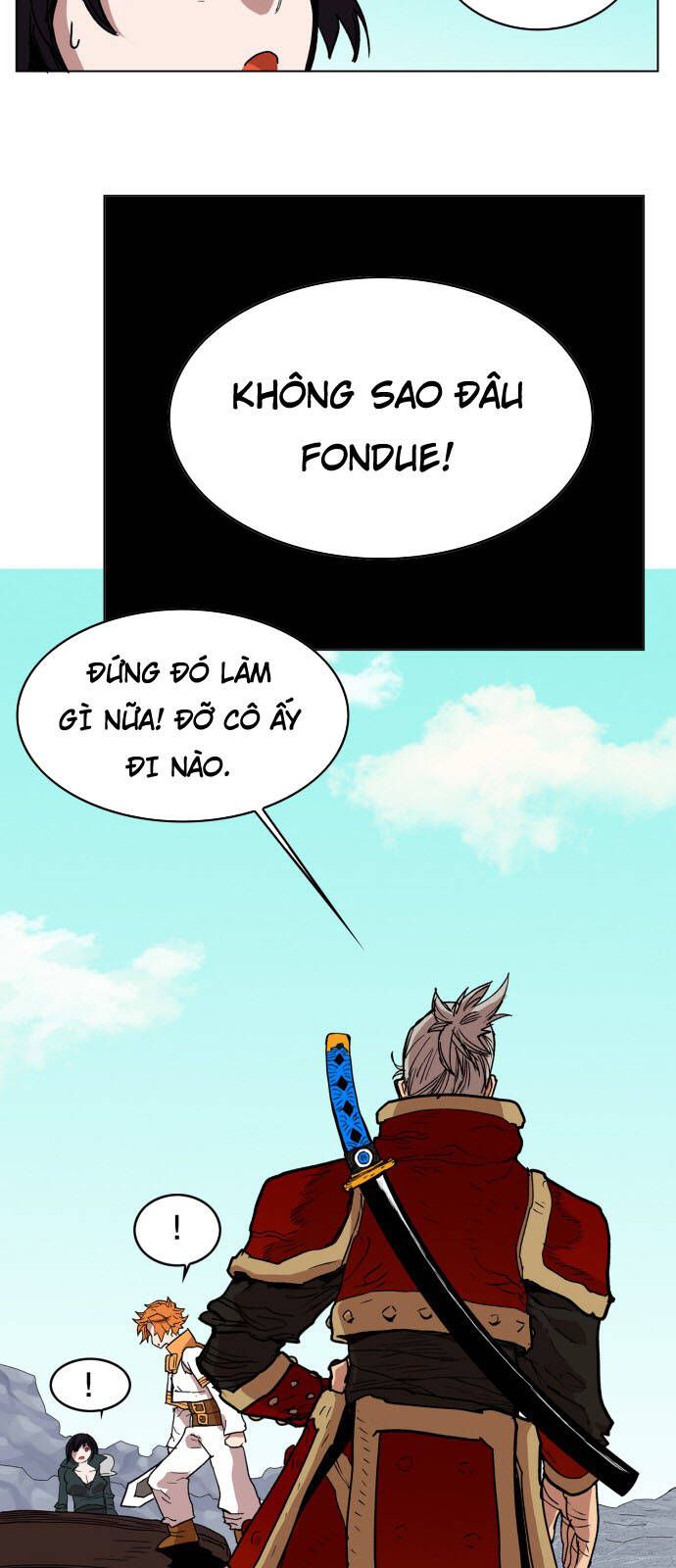 Hard Core Leveling Warrior Ss3 - Chapter 88 - Page 50