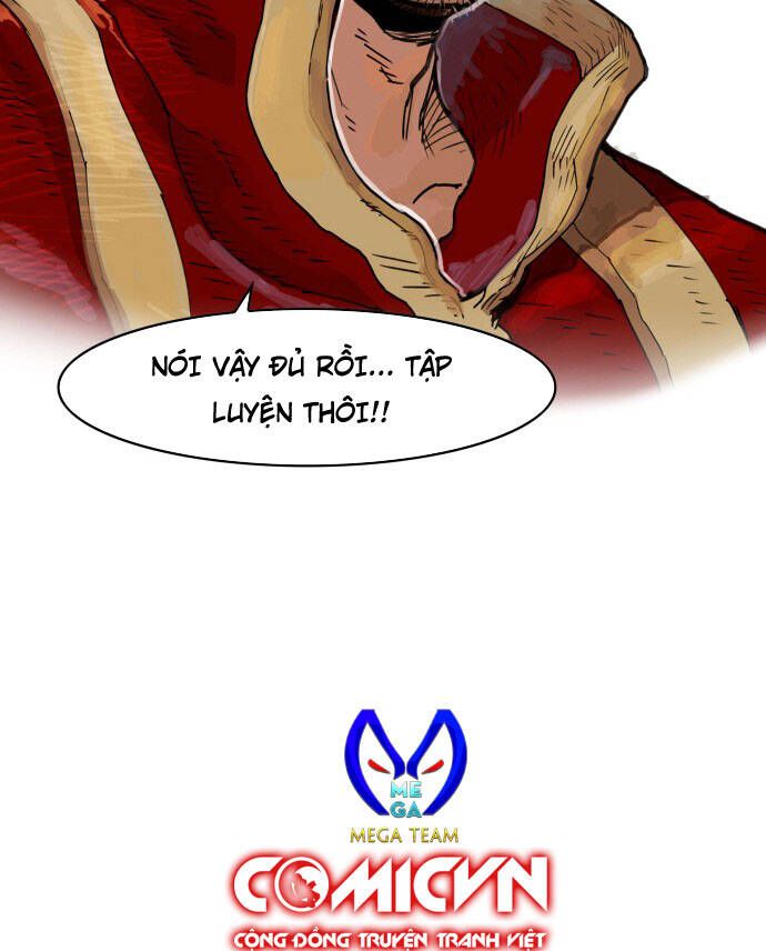 Hard Core Leveling Warrior Ss3 - Chapter 88 - Page 52