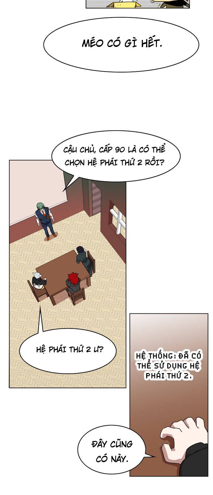 Hard Core Leveling Warrior Ss3 - Chapter 88 - Page 6