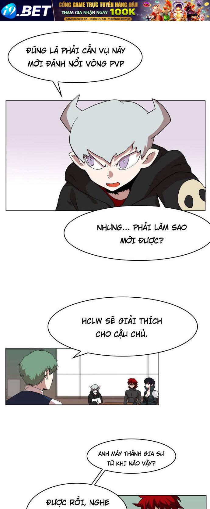 Hard Core Leveling Warrior Ss3 - Chapter 88 - Page 7