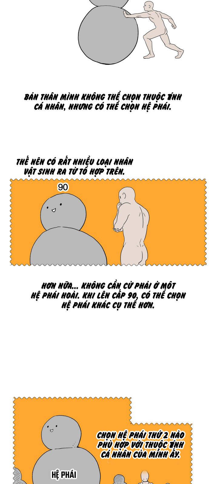 Hard Core Leveling Warrior Ss3 - Chapter 88 - Page 9