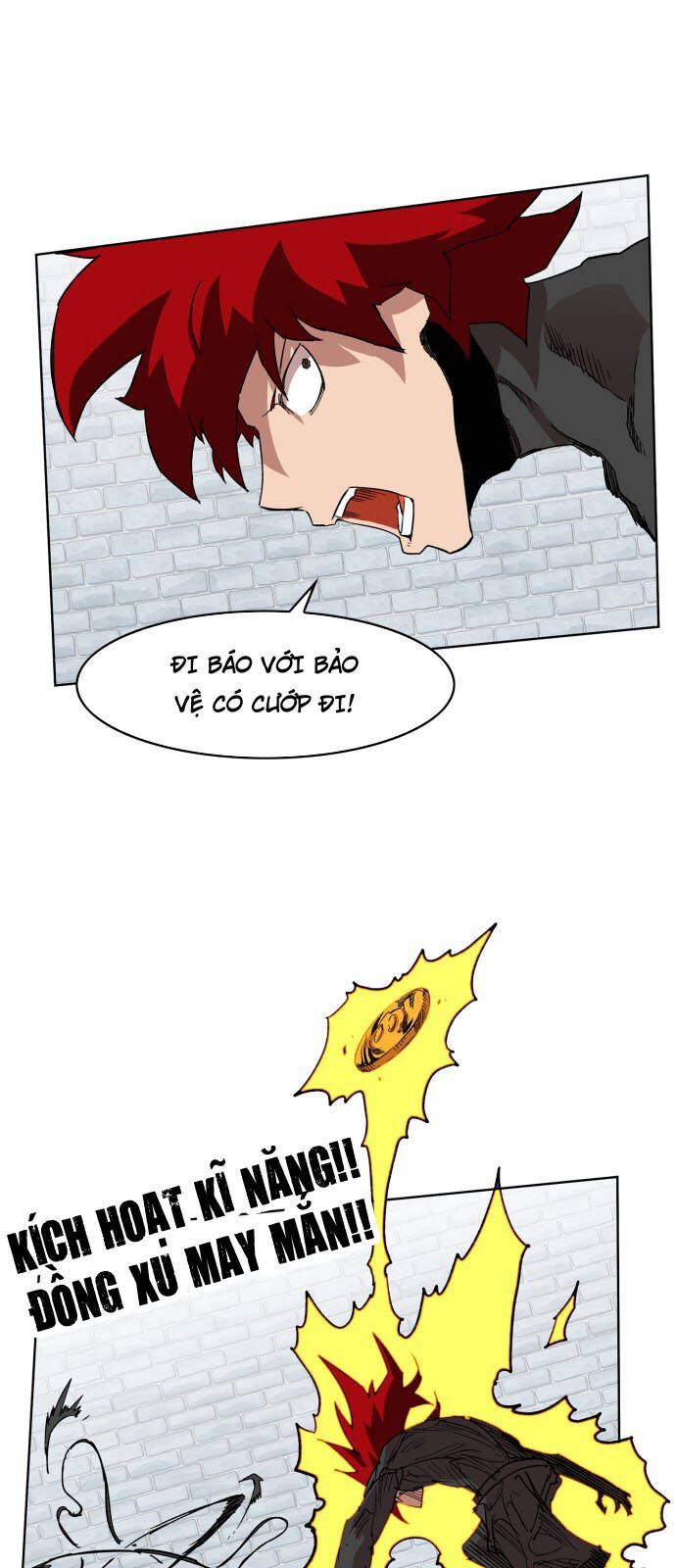 Hard Core Leveling Warrior Ss3 - Chapter 89 - Page 11