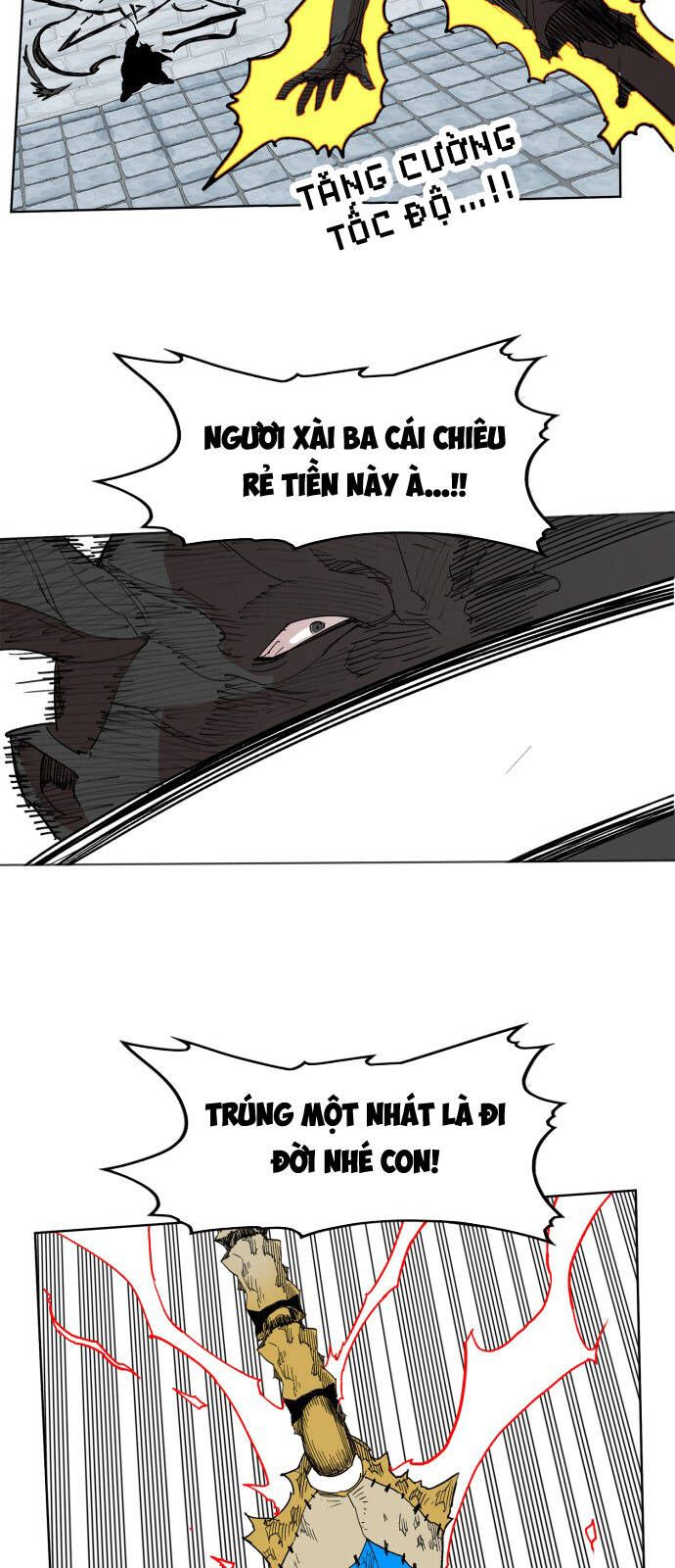 Hard Core Leveling Warrior Ss3 - Chapter 89 - Page 12