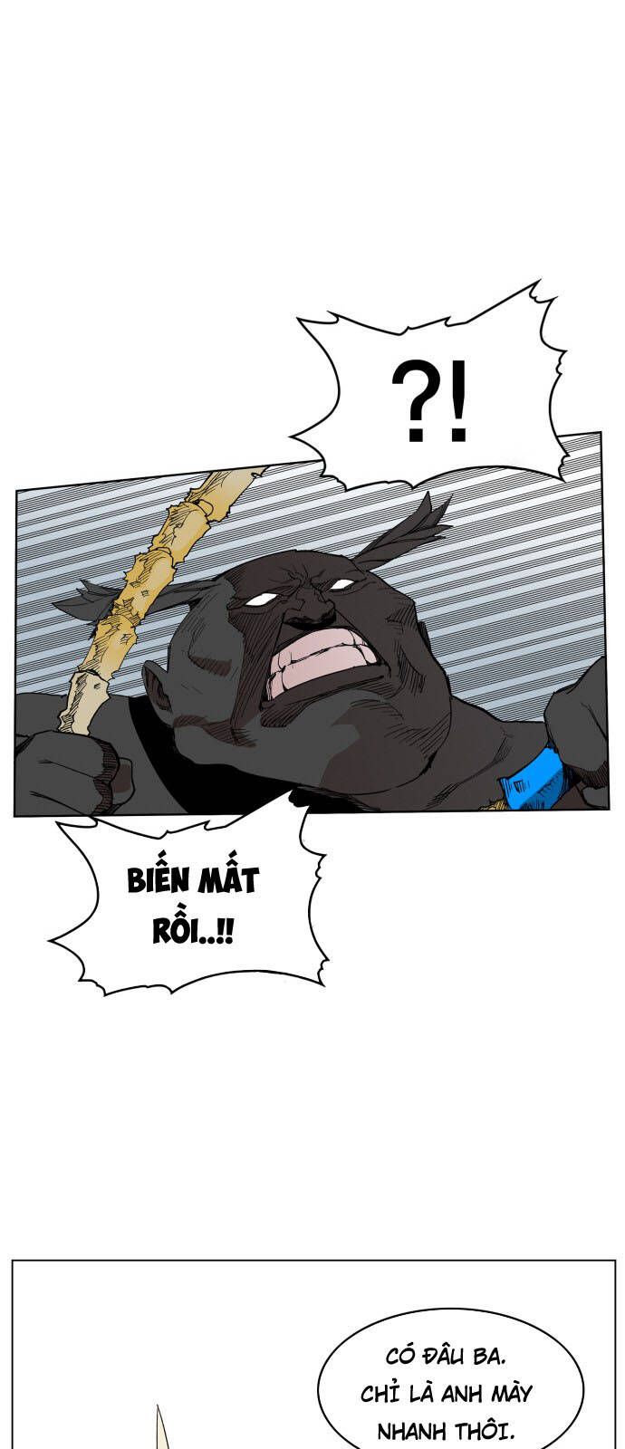 Hard Core Leveling Warrior Ss3 - Chapter 89 - Page 14