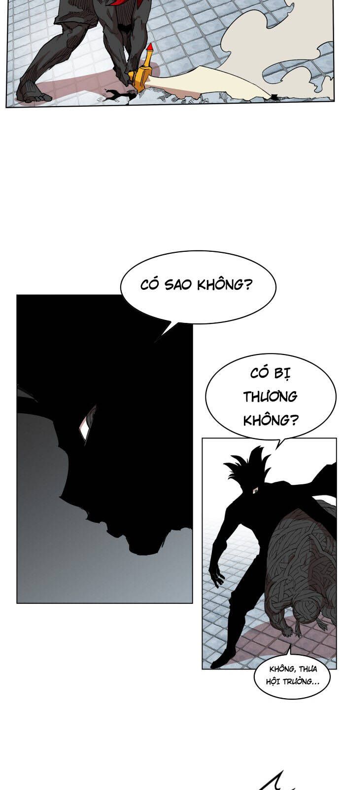 Hard Core Leveling Warrior Ss3 - Chapter 89 - Page 18