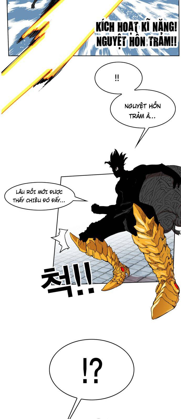 Hard Core Leveling Warrior Ss3 - Chapter 89 - Page 20