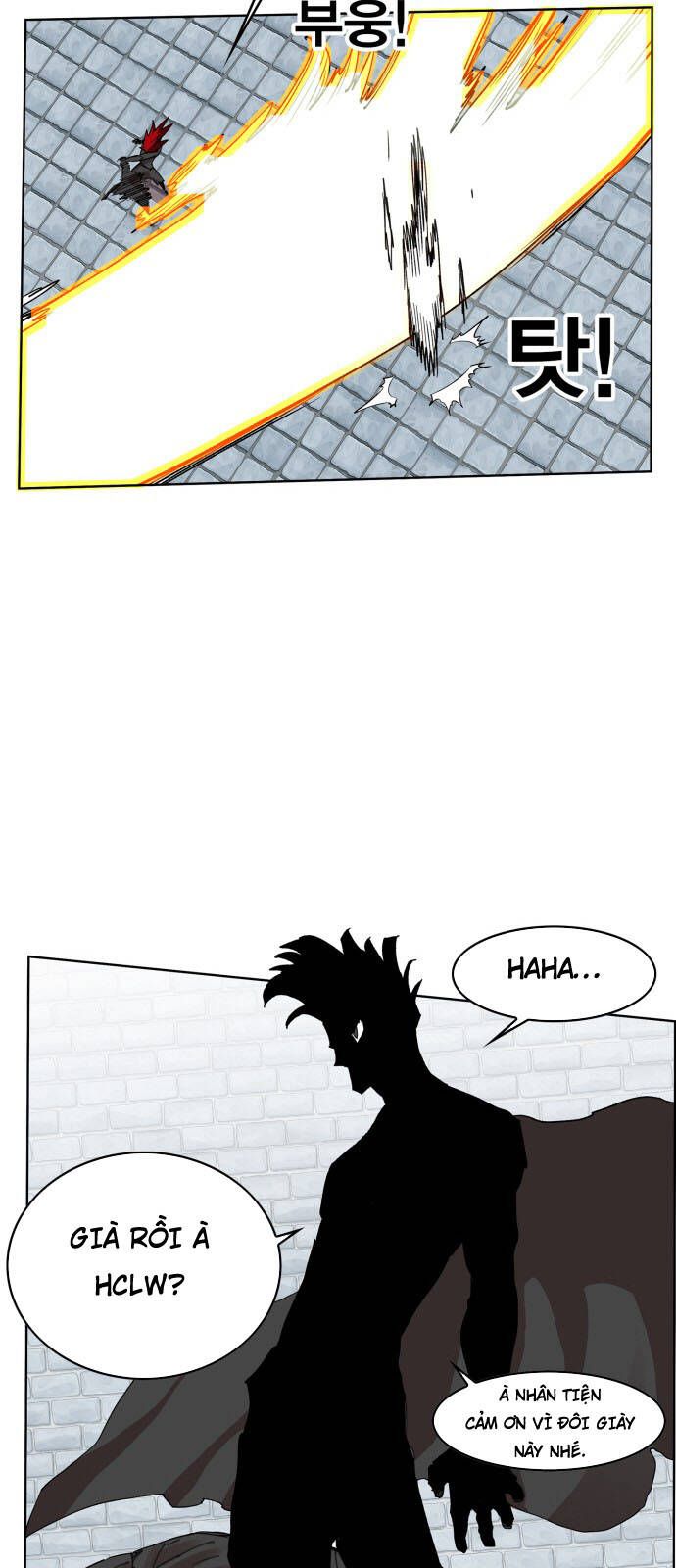 Hard Core Leveling Warrior Ss3 - Chapter 89 - Page 21