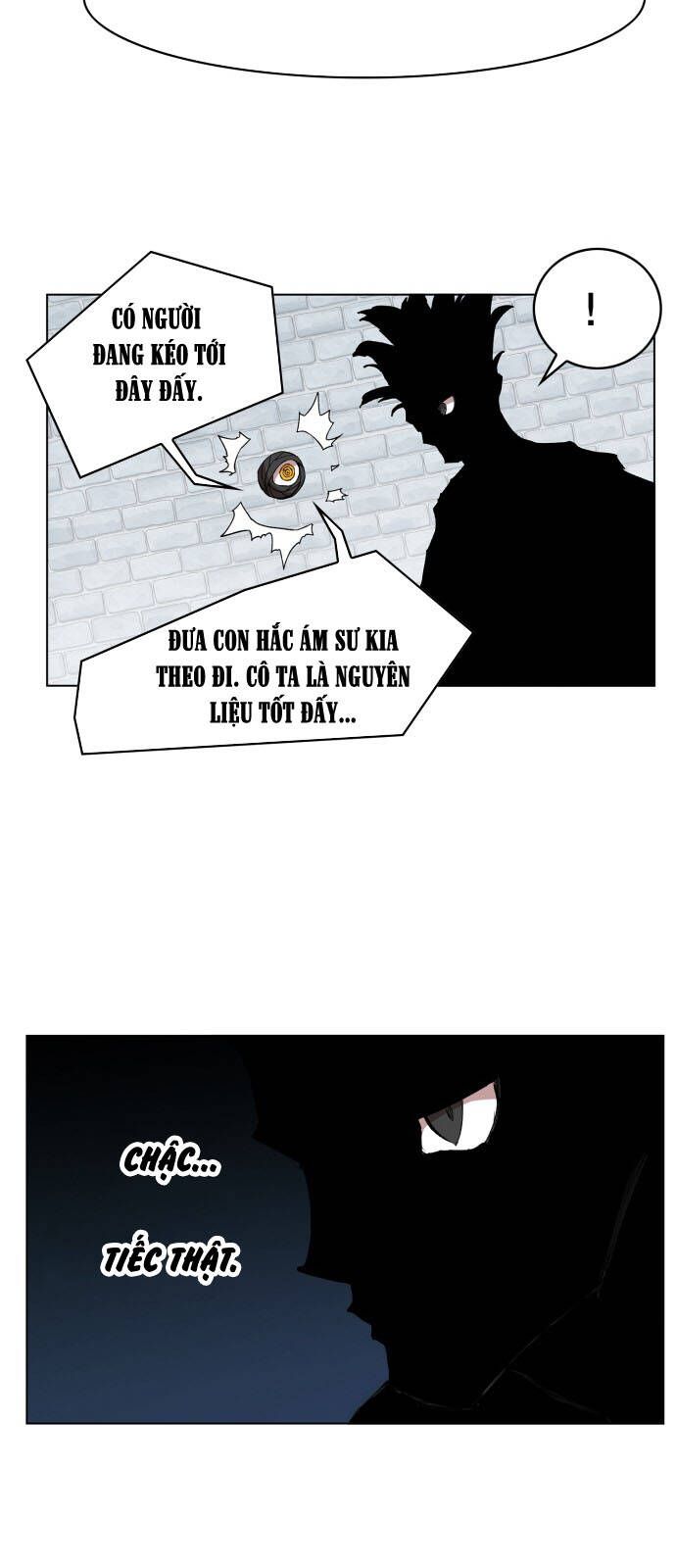 Hard Core Leveling Warrior Ss3 - Chapter 89 - Page 24