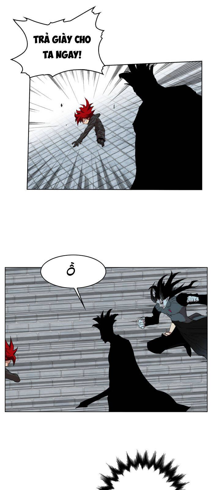 Hard Core Leveling Warrior Ss3 - Chapter 89 - Page 25