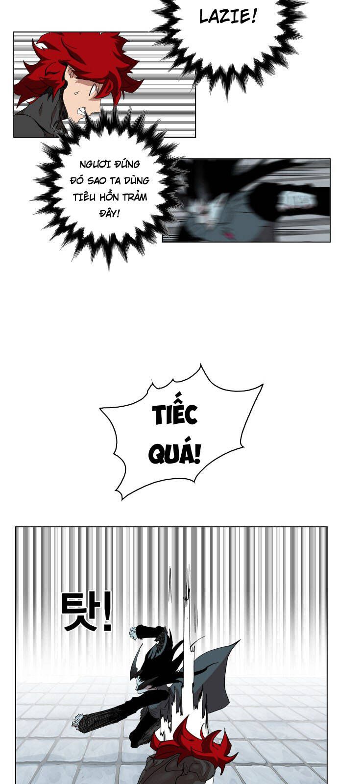 Hard Core Leveling Warrior Ss3 - Chapter 89 - Page 26