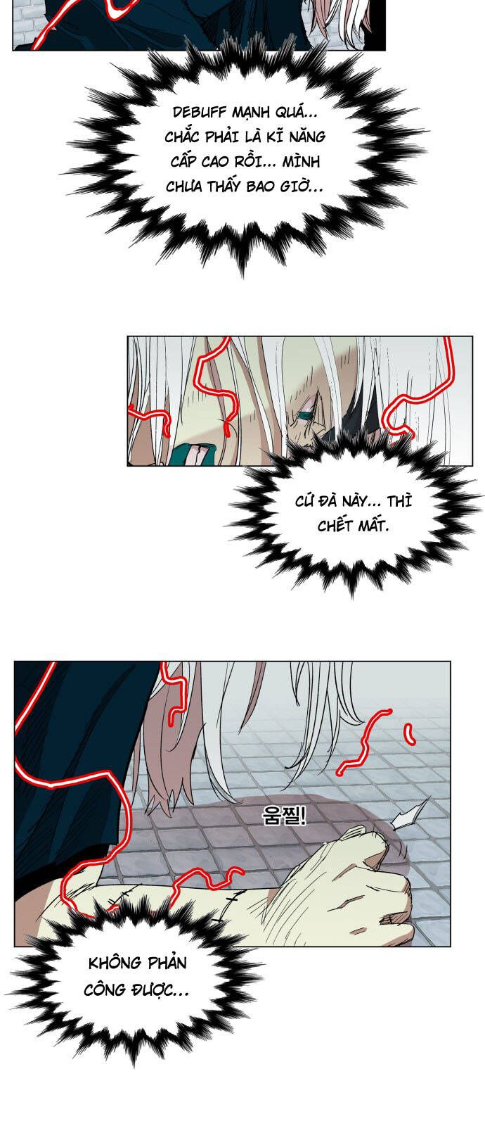 Hard Core Leveling Warrior Ss3 - Chapter 89 - Page 4