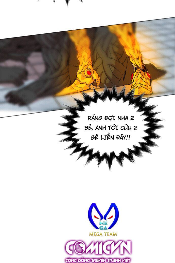 Hard Core Leveling Warrior Ss3 - Chapter 89 - Page 41