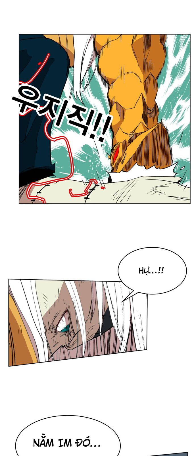 Hard Core Leveling Warrior Ss3 - Chapter 89 - Page 5