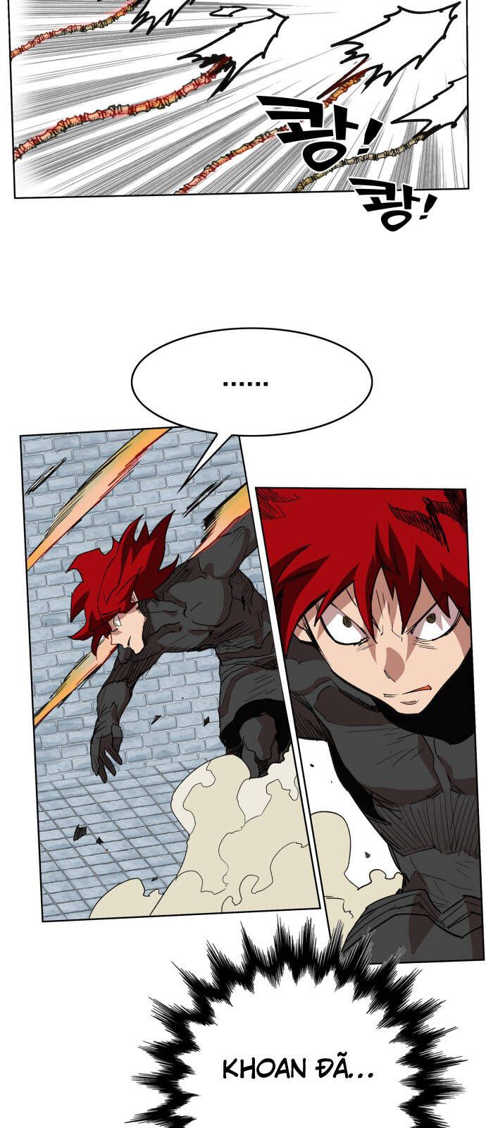 Hard Core Leveling Warrior Ss3 - Chapter 89 - Page 8