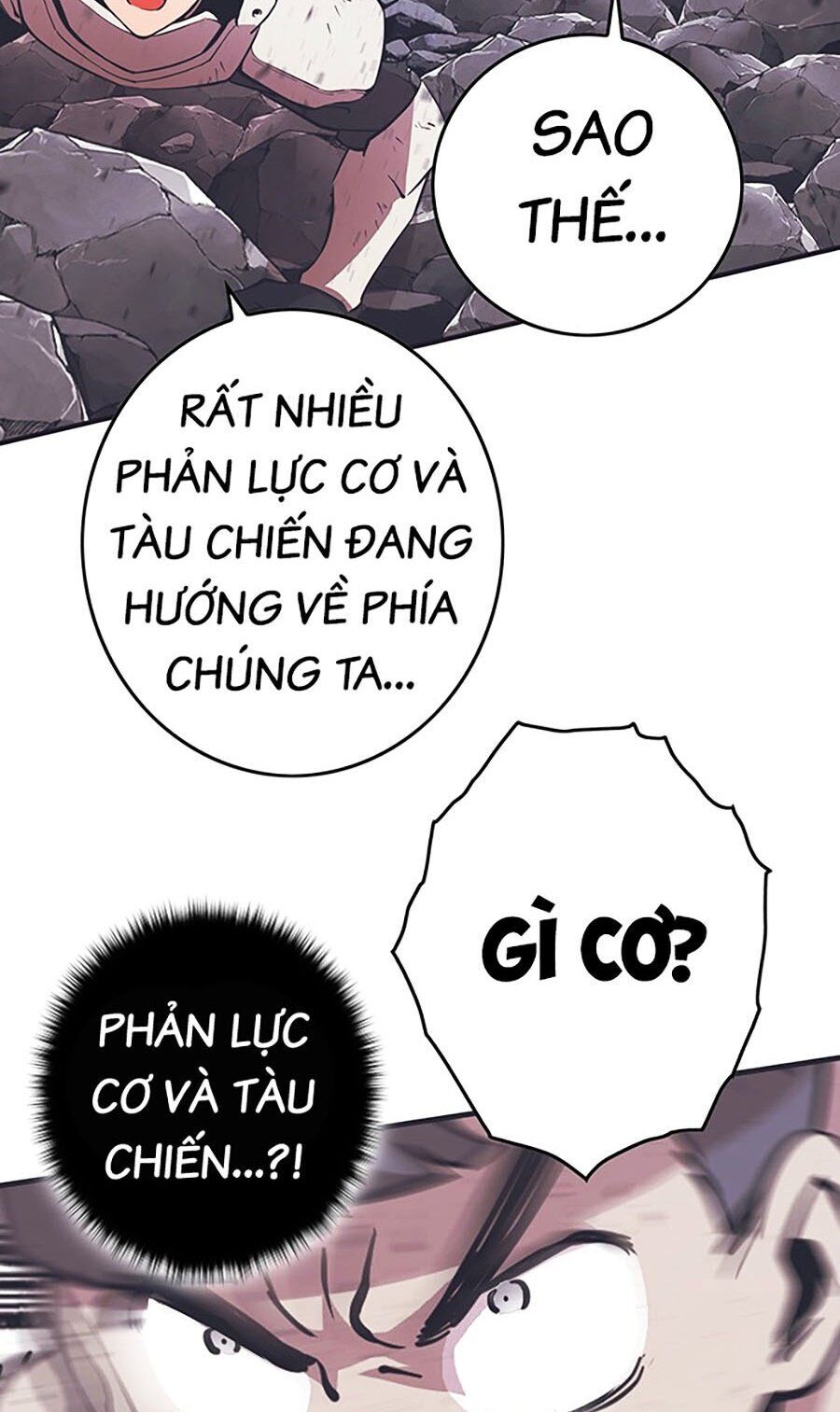 Hard Core Leveling Warrior Ss3 - Chapter 9 - Page 10