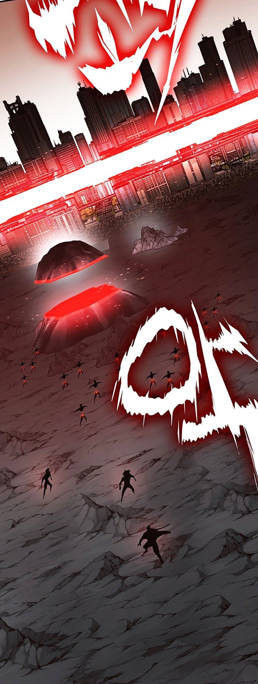 Hard Core Leveling Warrior Ss3 - Chapter 9 - Page 100