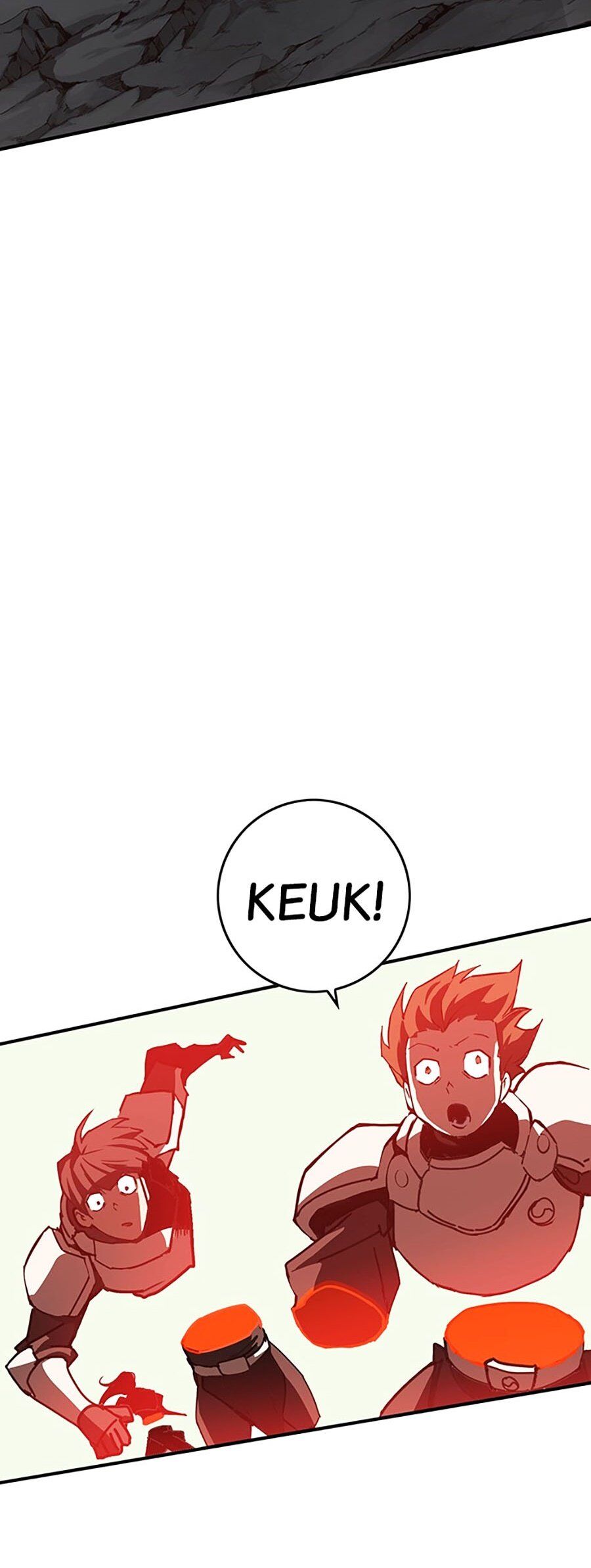 Hard Core Leveling Warrior Ss3 - Chapter 9 - Page 101