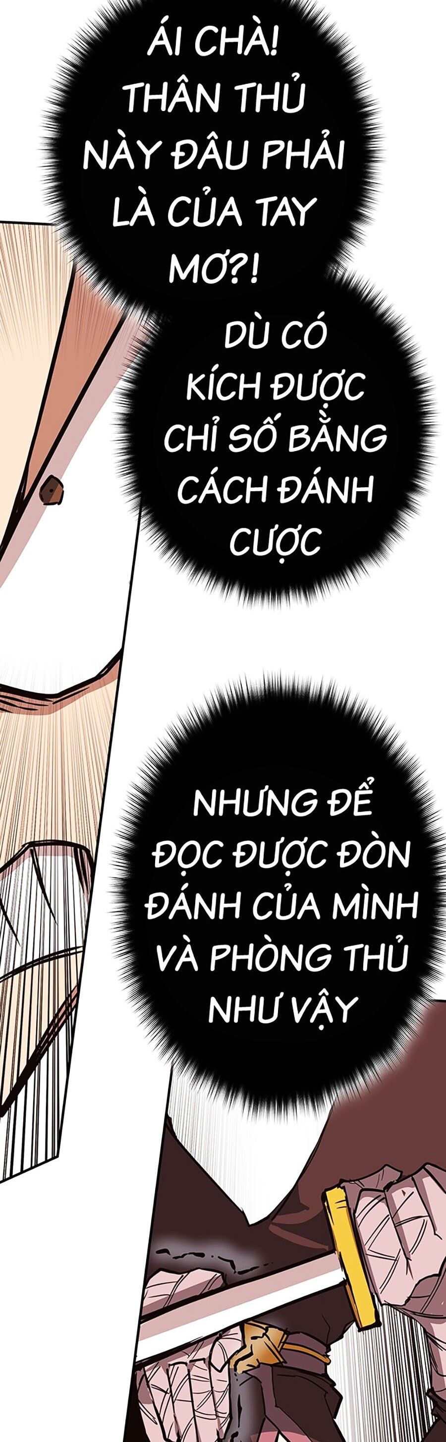 Hard Core Leveling Warrior Ss3 - Chapter 9 - Page 105