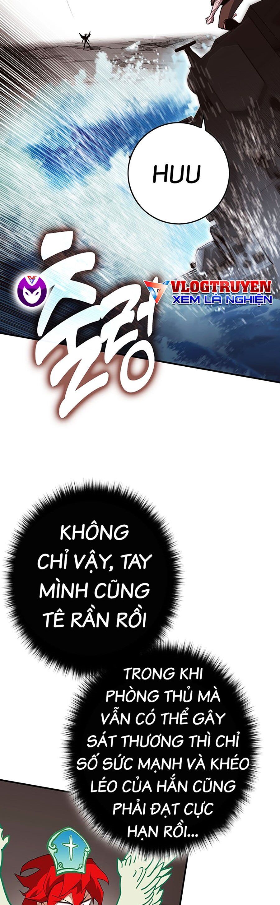 Hard Core Leveling Warrior Ss3 - Chapter 9 - Page 107