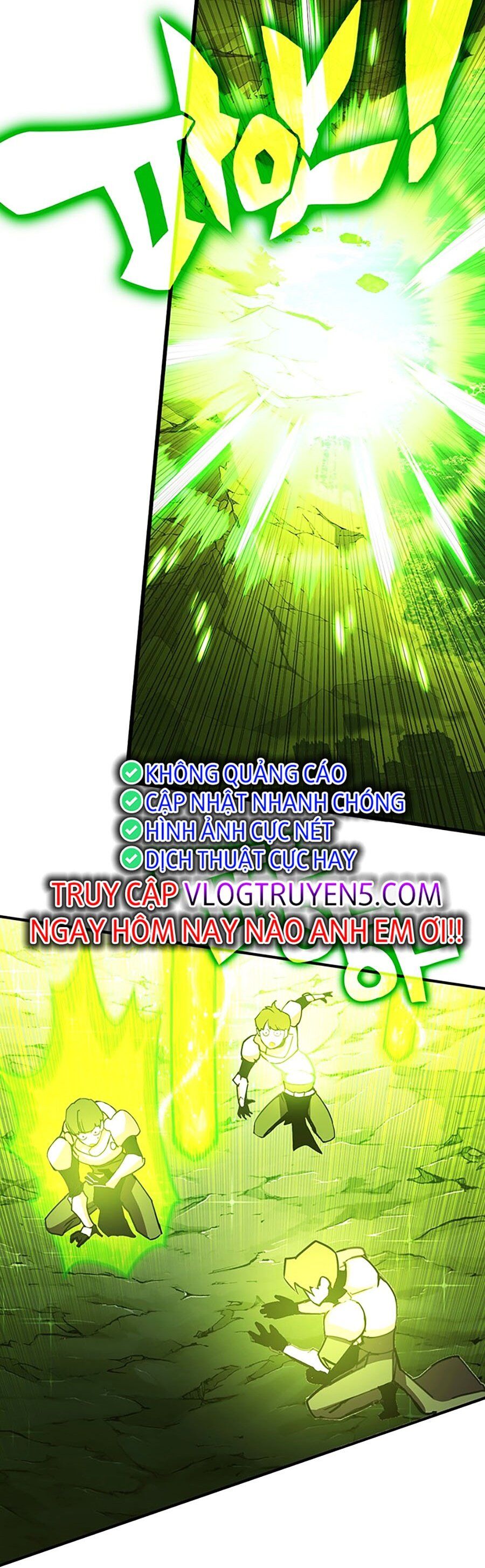 Hard Core Leveling Warrior Ss3 - Chapter 9 - Page 112