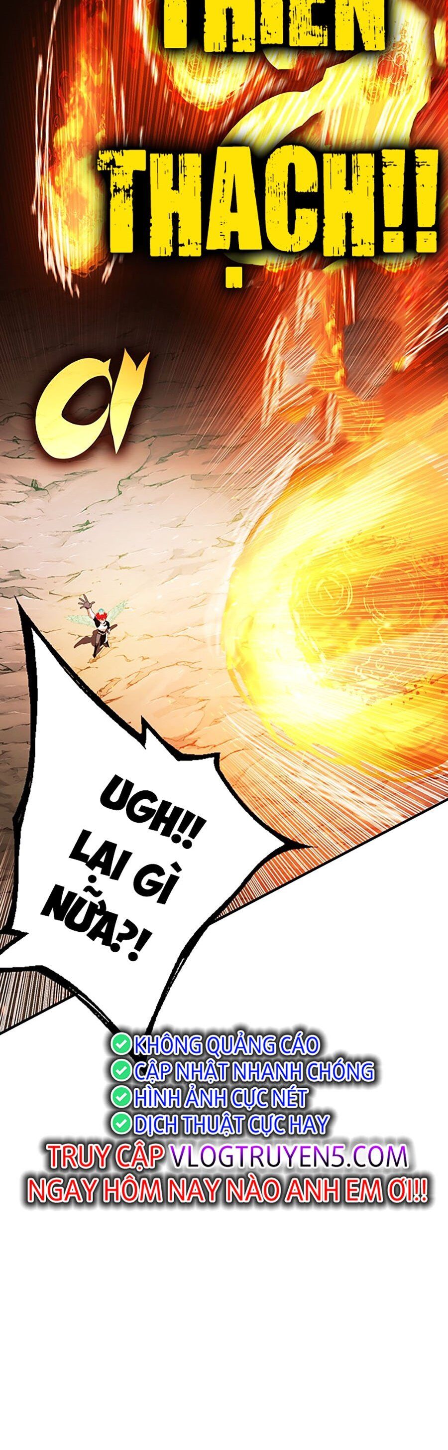 Hard Core Leveling Warrior Ss3 - Chapter 9 - Page 116