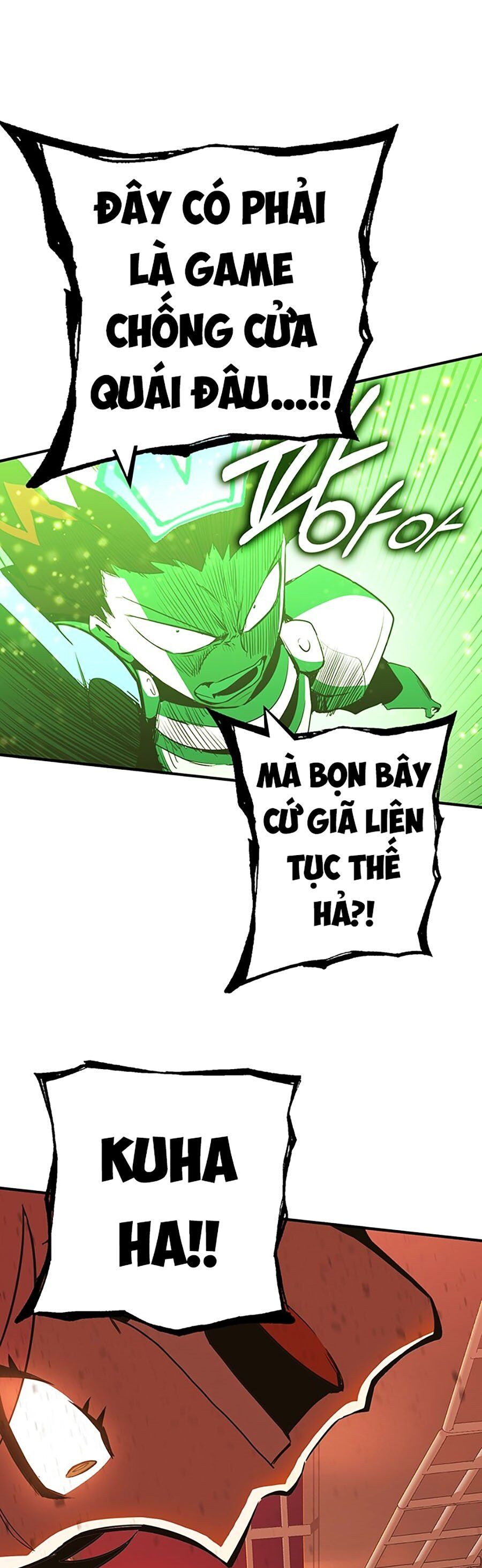 Hard Core Leveling Warrior Ss3 - Chapter 9 - Page 117