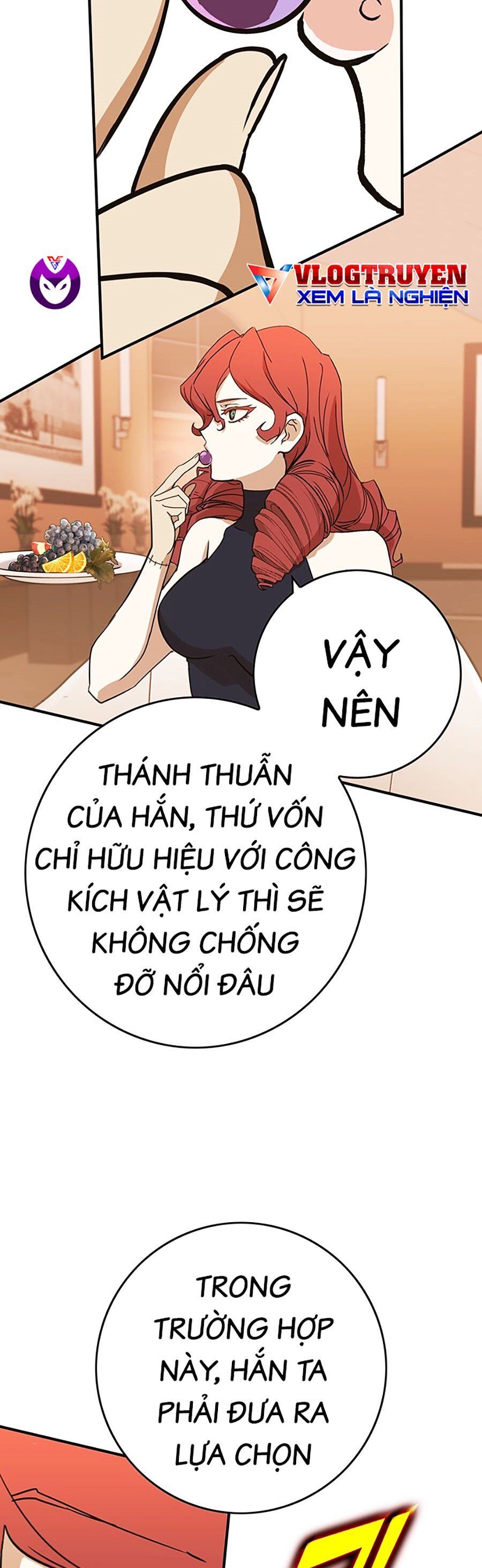 Hard Core Leveling Warrior Ss3 - Chapter 9 - Page 119