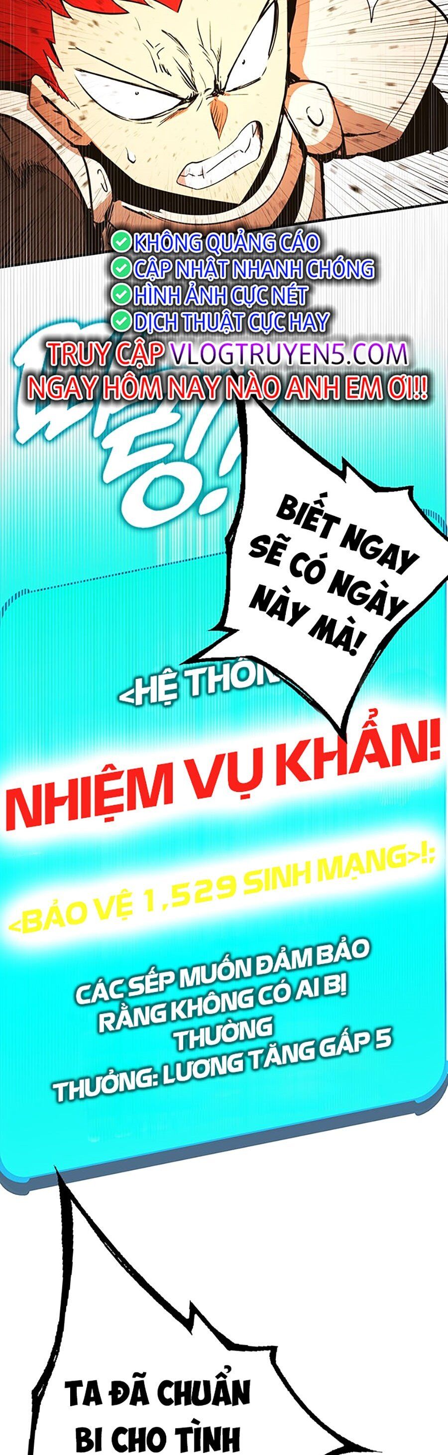 Hard Core Leveling Warrior Ss3 - Chapter 9 - Page 121