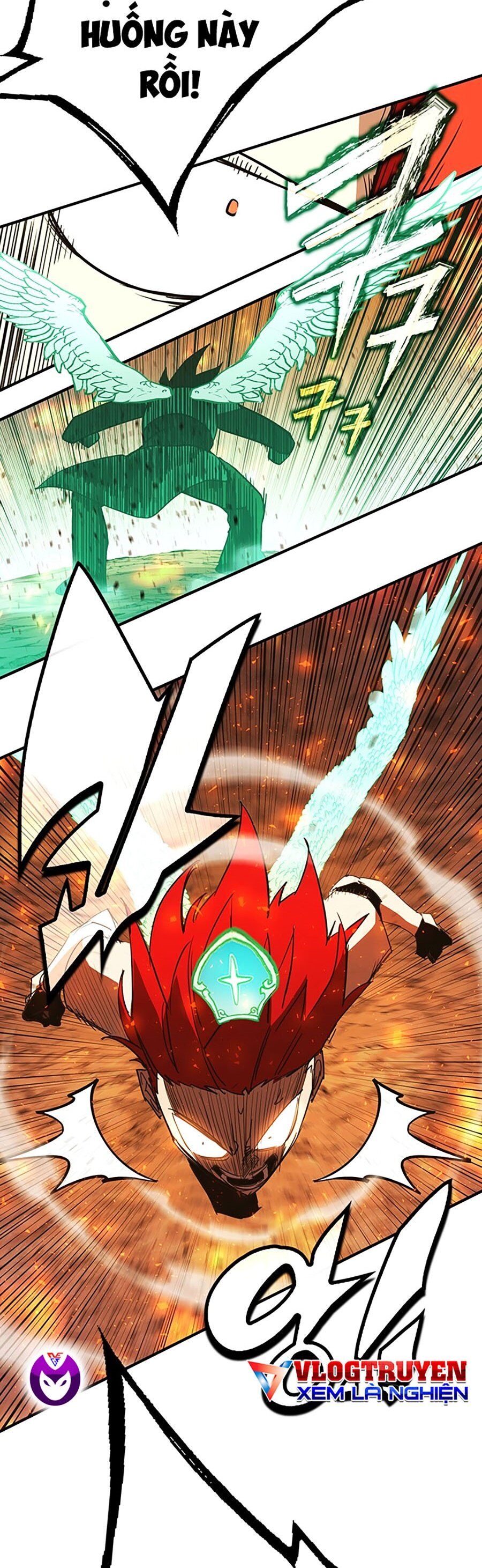 Hard Core Leveling Warrior Ss3 - Chapter 9 - Page 122