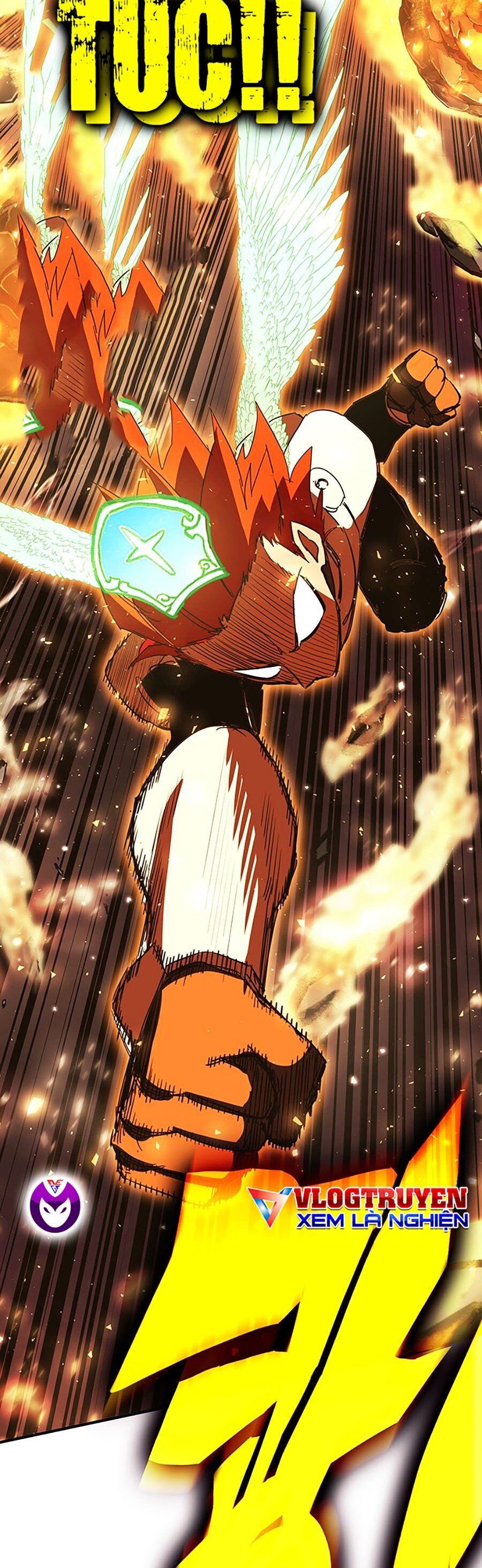 Hard Core Leveling Warrior Ss3 - Chapter 9 - Page 126