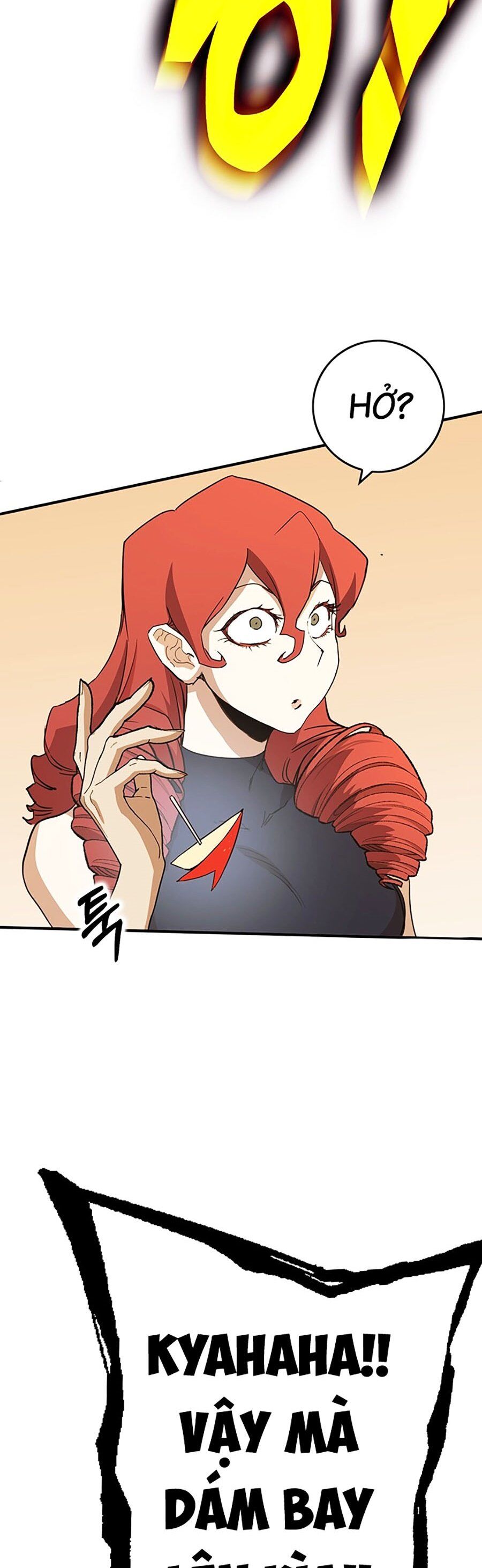 Hard Core Leveling Warrior Ss3 - Chapter 9 - Page 127