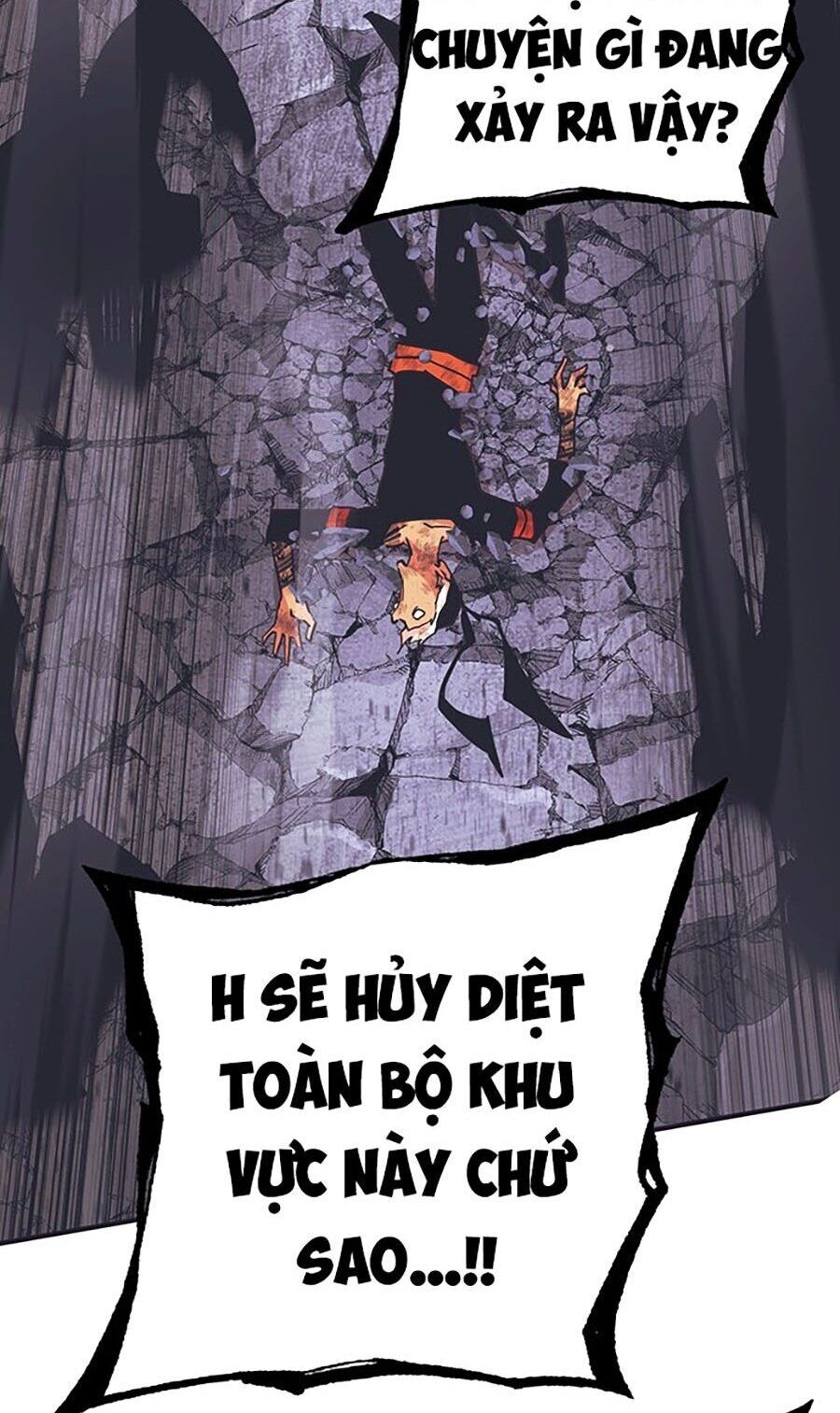 Hard Core Leveling Warrior Ss3 - Chapter 9 - Page 13