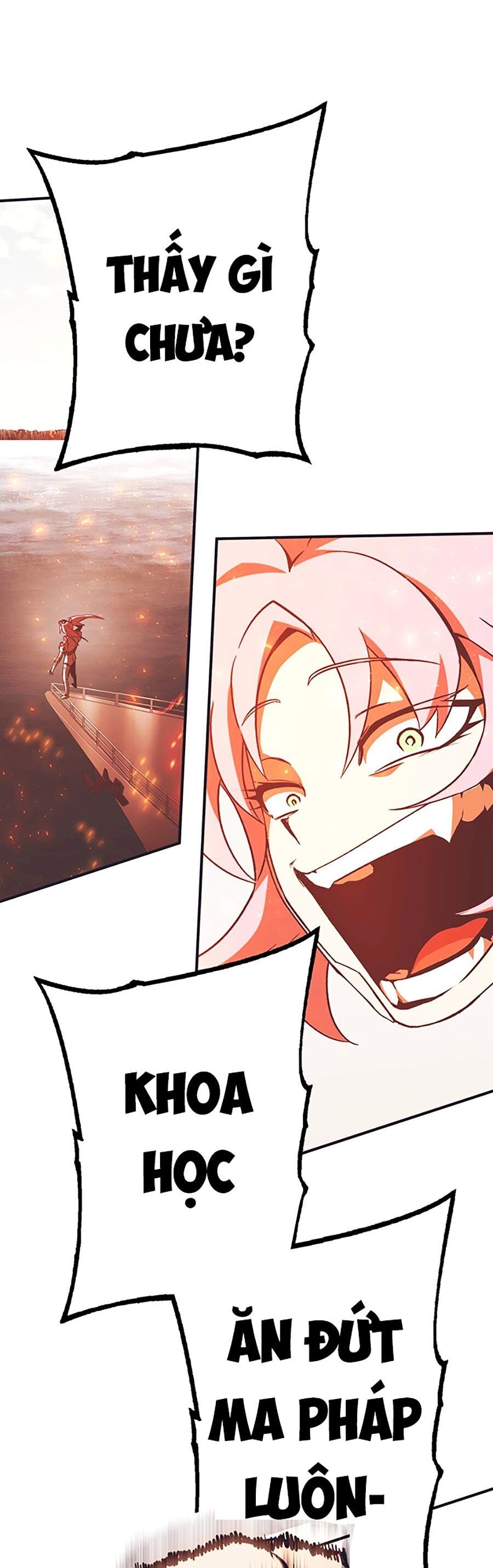 Hard Core Leveling Warrior Ss3 - Chapter 9 - Page 135