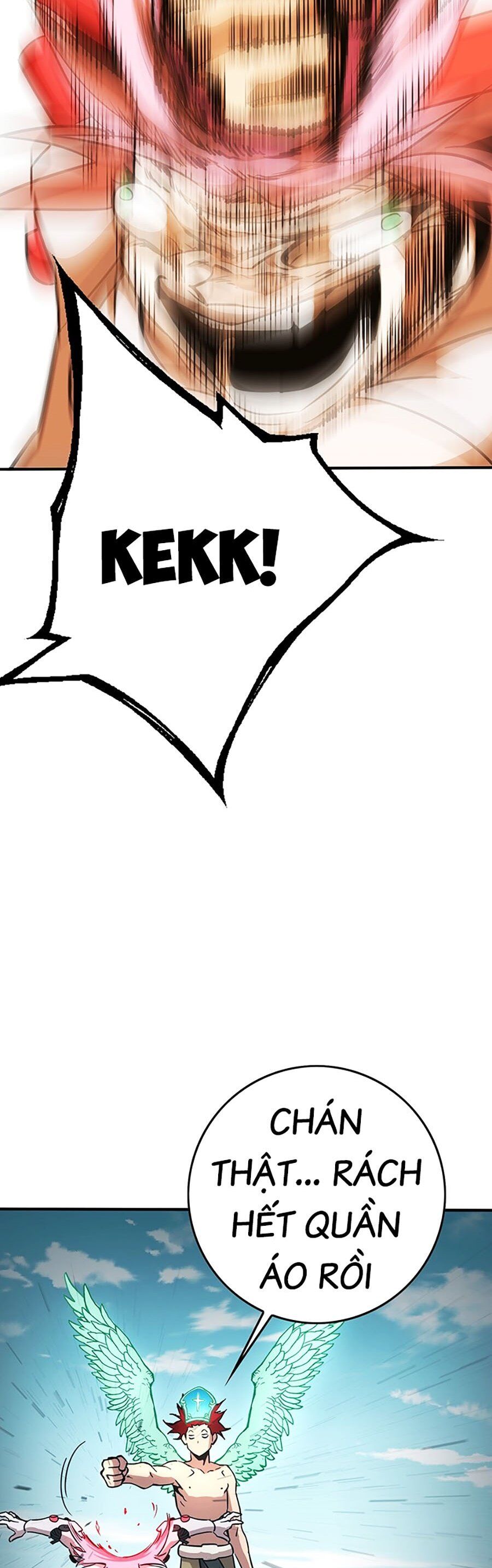 Hard Core Leveling Warrior Ss3 - Chapter 9 - Page 137