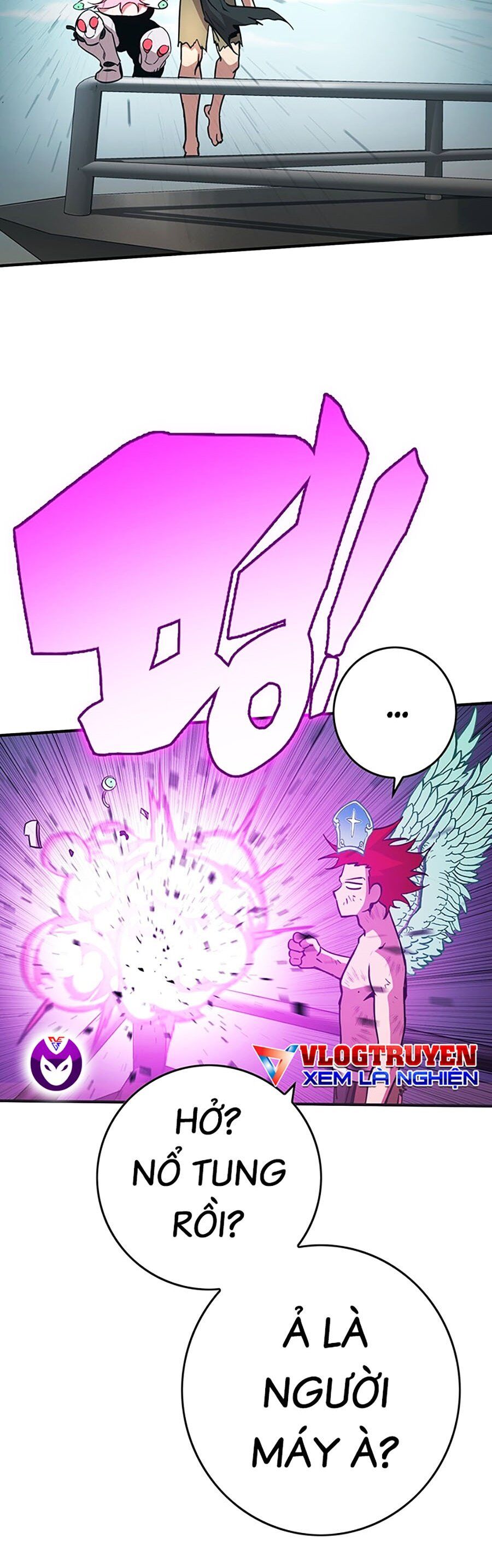 Hard Core Leveling Warrior Ss3 - Chapter 9 - Page 138