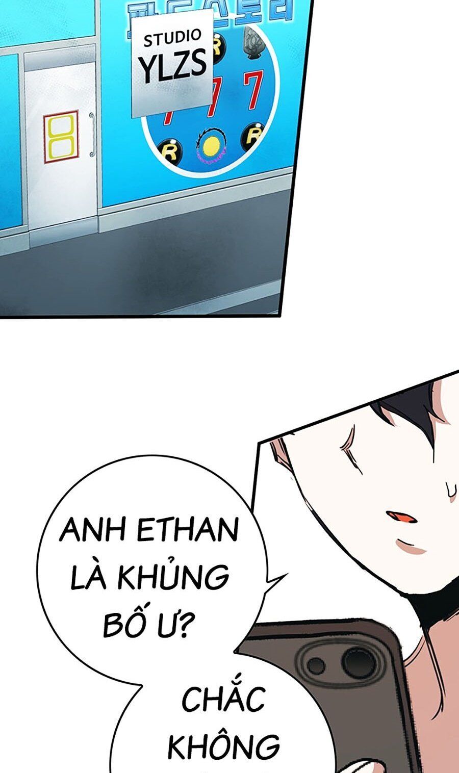 Hard Core Leveling Warrior Ss3 - Chapter 9 - Page 153