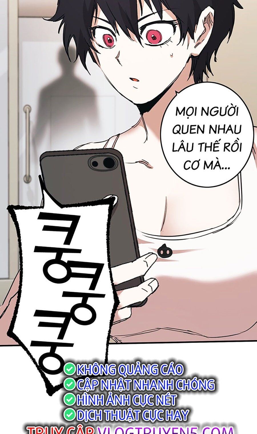 Hard Core Leveling Warrior Ss3 - Chapter 9 - Page 155