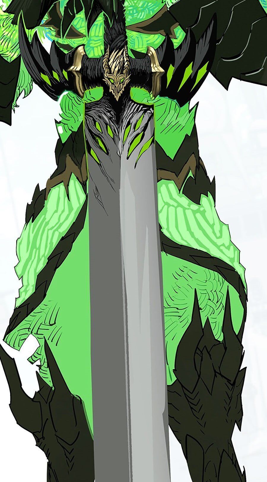 Hard Core Leveling Warrior Ss3 - Chapter 9 - Page 173