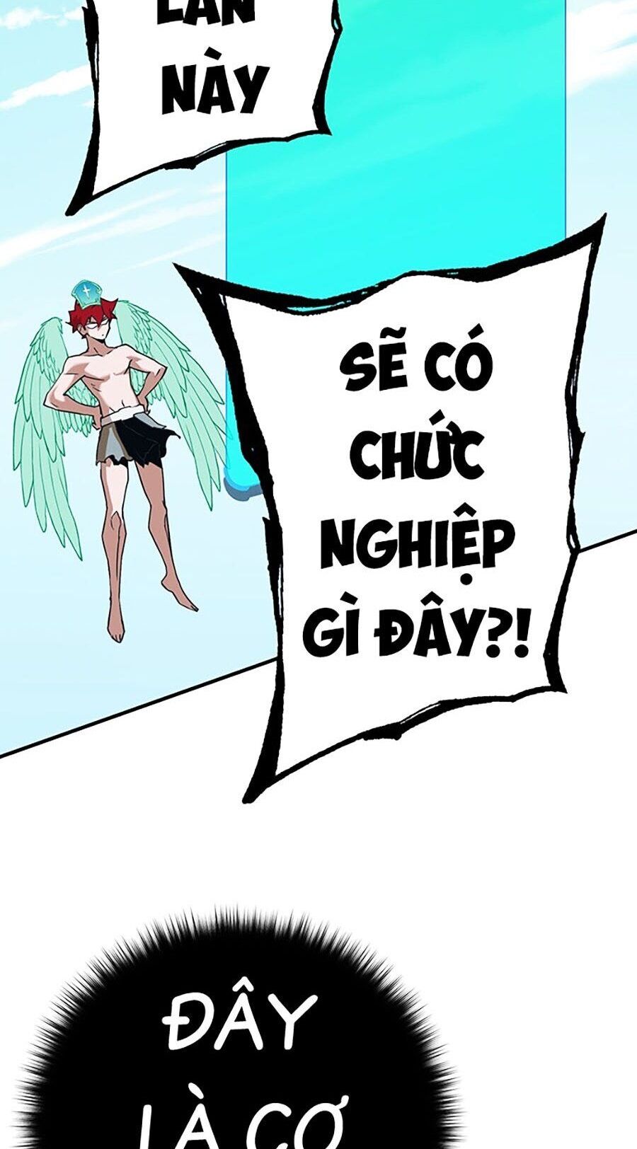 Hard Core Leveling Warrior Ss3 - Chapter 9 - Page 182