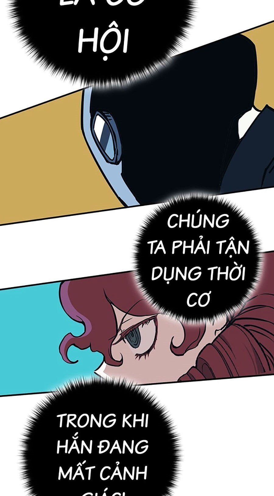 Hard Core Leveling Warrior Ss3 - Chapter 9 - Page 183