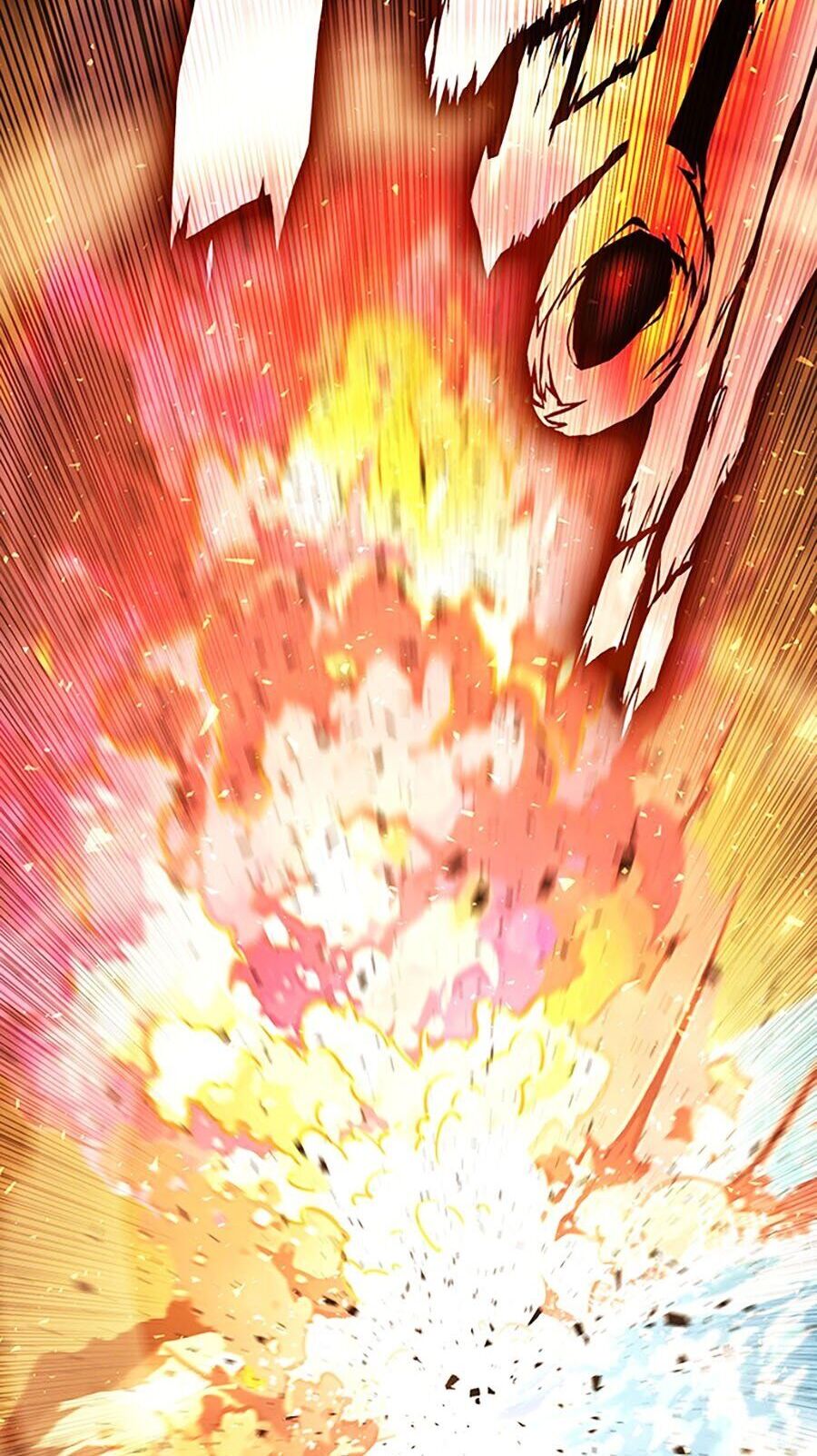 Hard Core Leveling Warrior Ss3 - Chapter 9 - Page 27