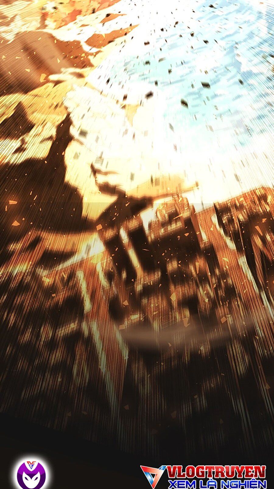 Hard Core Leveling Warrior Ss3 - Chapter 9 - Page 28