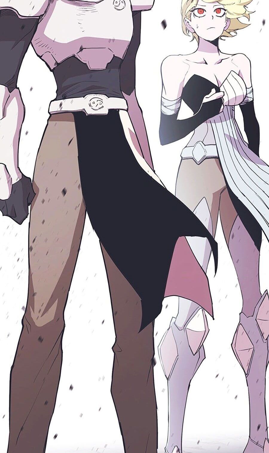 Hard Core Leveling Warrior Ss3 - Chapter 9 - Page 3