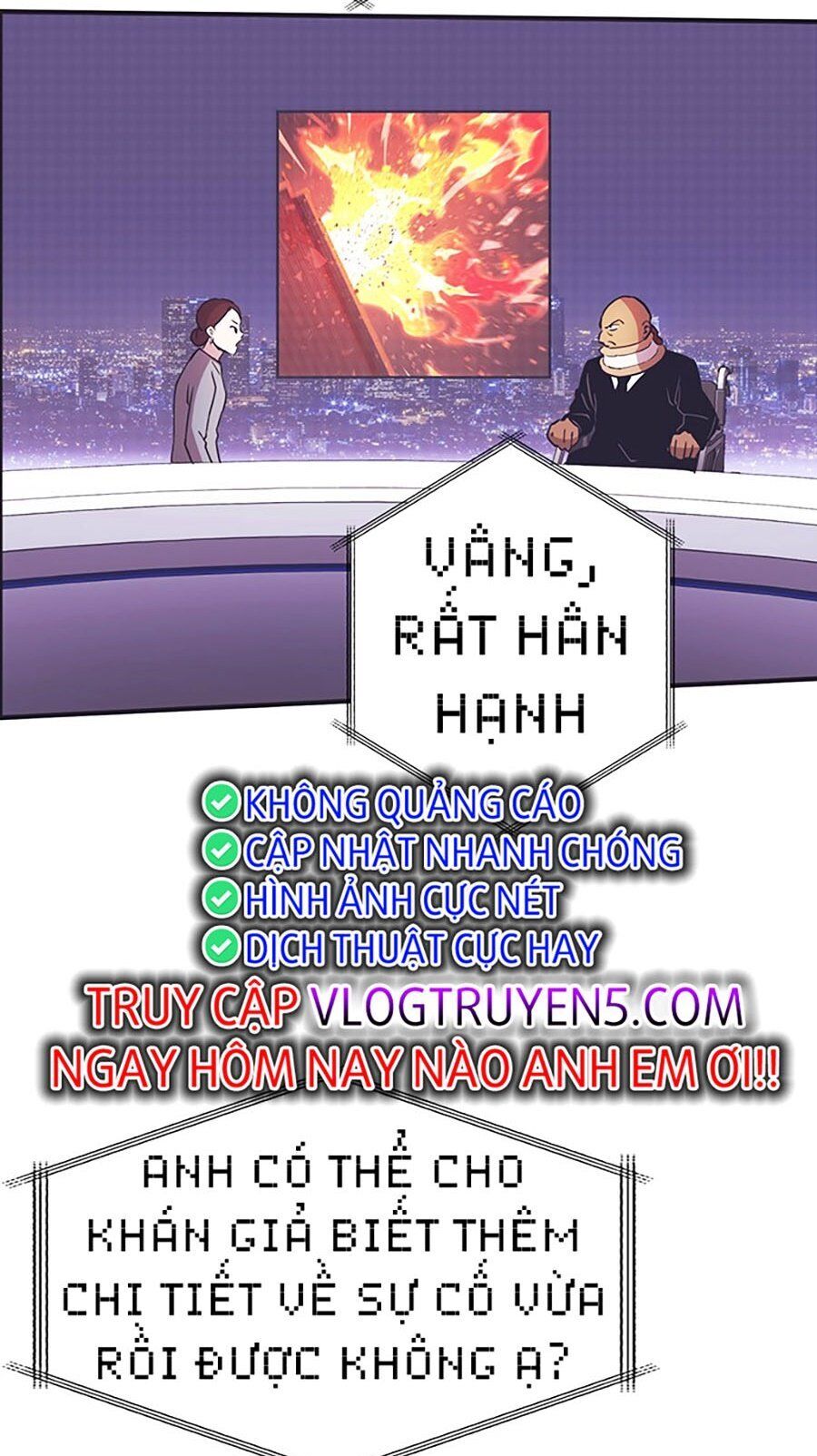 Hard Core Leveling Warrior Ss3 - Chapter 9 - Page 38